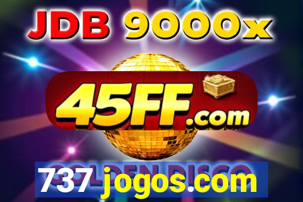 737 jogos.com
